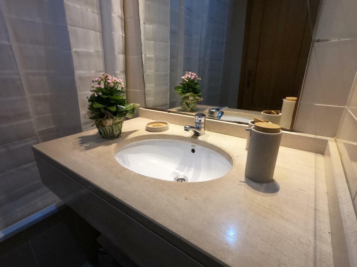 フンシャルFreda Houseアパートメント エクステリア 写真